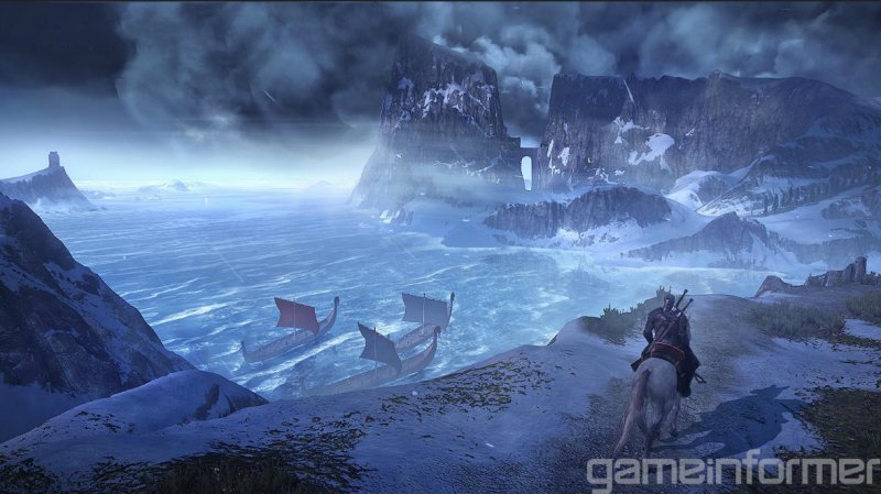 Immagine di The Witcher 3: Wild Hunt per PC Windows