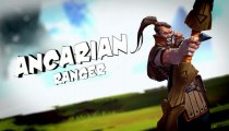 Sacred Citadel - Il trailer del ranger Ancariano