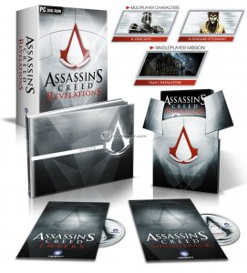 Assassin's Creed Revelations per PC Windows