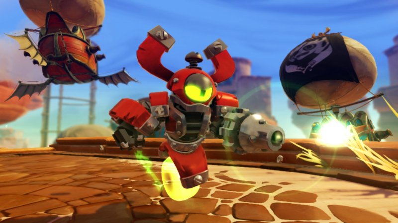 Immagine di Skylanders Swap Force per Xbox 360