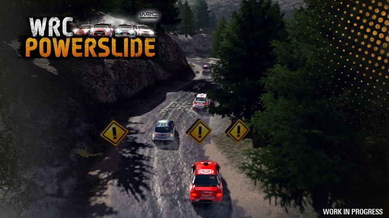 Immagine di WRC Powerslide per Xbox 360
