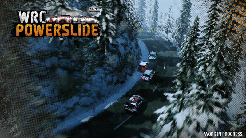 Immagine di WRC Powerslide per Xbox 360