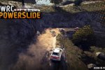 Il gameplay di WRC Powerslide di nuovo in video - Notizia