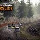 WRC Powerslide si mostra con alcuni scatti inediti