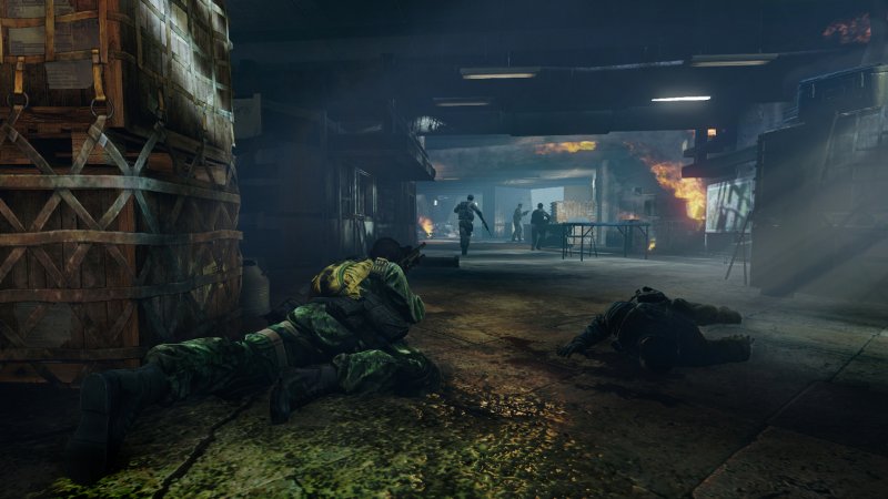 Immagine di Sniper: Ghost Warrior 2 per PC Windows