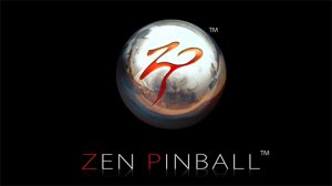 Zen Pinball