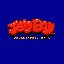 Jelly Boy per Sega Mega Drive