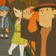 La Soluzione de Il Professor Layton e l'Eredità degli Aslant