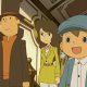 Il Professor Layton e l'eredità degli Aslant arriva a novembre