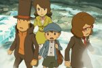 Un nuovo Inazuma Eleven e un nuovo Professor Layton verranno presentati durante il Level-5 Vision 2016 - Notizia