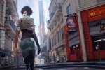 Remember Me - Un diario interattivo racconta i retroscena della storia - Notizia