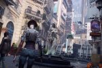 Remember Me - Inizialmente il titolo doveva parlare di surriscaldamento globale - Notizia