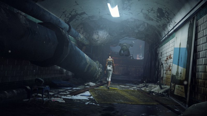 Immagine di Remember Me per PlayStation 3