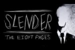 Slender saga - Speciale