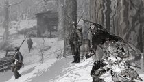 Assassin's Creed III: La Tirannia di Re Washington - Il potere dell'aquila