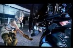 C'è anche una Sunny cresciuta in Metal Gear Rising: Revengeance - Notizia