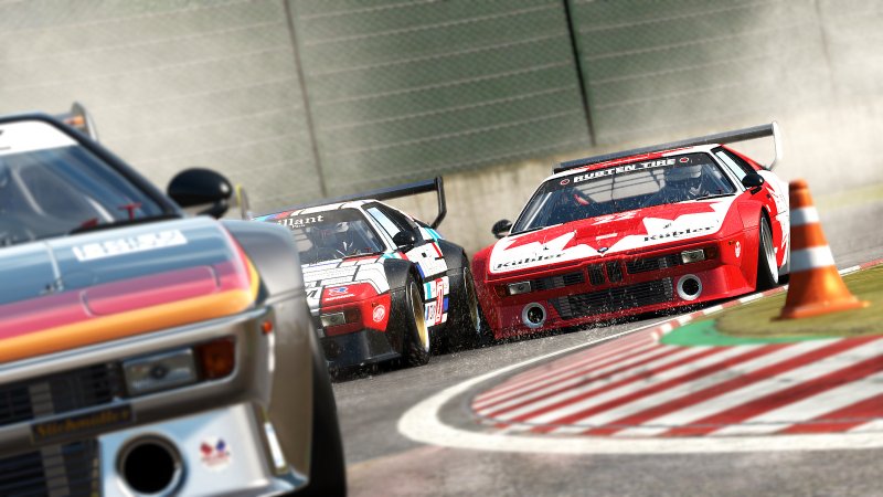 Immagine di Project CARS per PC Windows