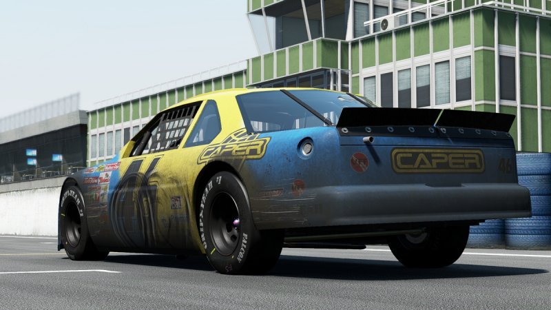 Immagine di Project CARS per PC Windows
