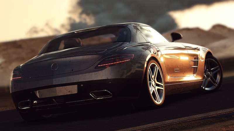 Immagine di Project CARS per PC Windows