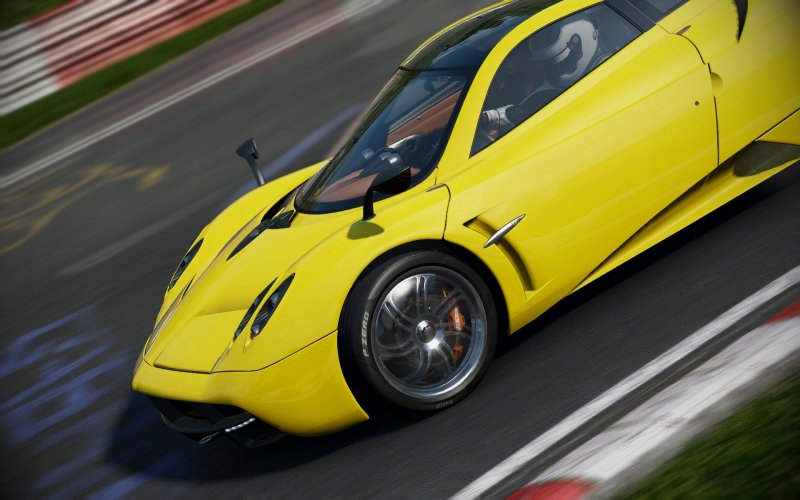 Immagine di Project CARS per PC Windows