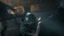 Aliens: Colonial Marines - Trailer "Contact" esteso