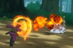 Naruto Shippuden: Ultimate Ninja Storm 3 - Una valanga di nuovi scatti - Notizia