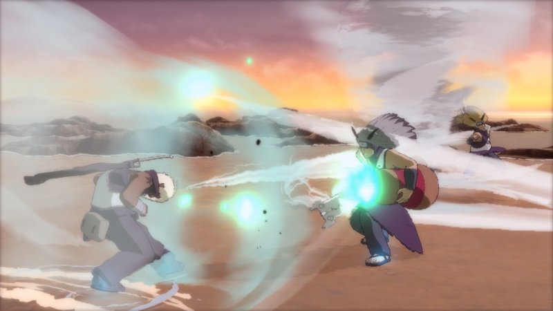 Immagine di Naruto Shippuden: Ultimate Ninja Storm 3 per Xbox 360