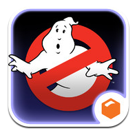 Ghostbusters per iPad