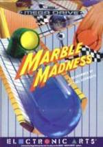 Marble Madness per Sega Mega Drive
