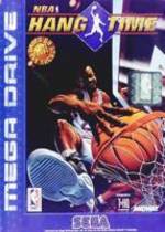 NBA Hangtime per Sega Mega Drive