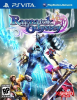 Ragnarok Odyssey per PlayStation Vita