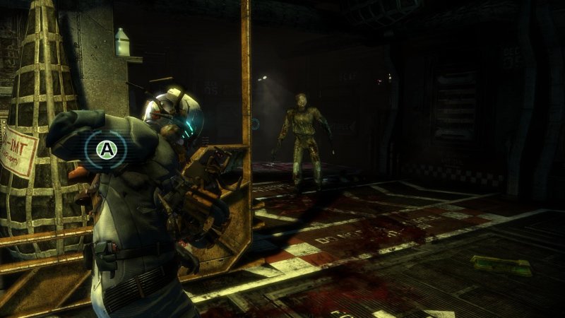 Immagine di Dead Space 3 per PC Windows