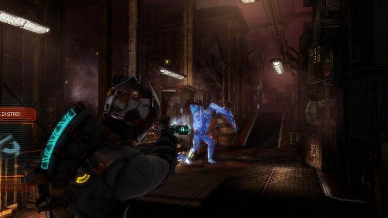 Immagine di Dead Space 3 per PC Windows