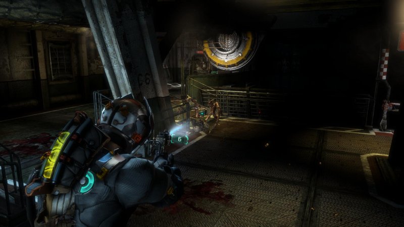 Immagine di Dead Space 3 per PC Windows