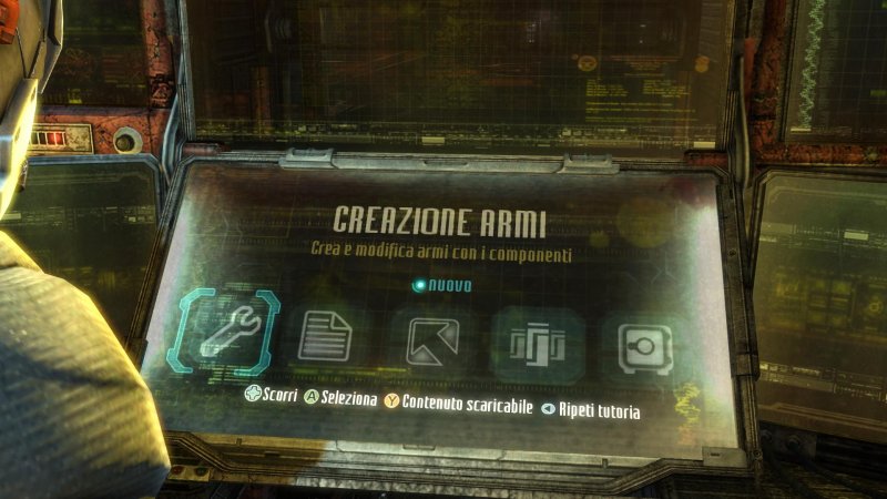 Immagine di Dead Space 3 per PC Windows