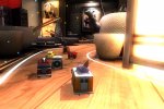 Quattro rotelle motrici - Recensione