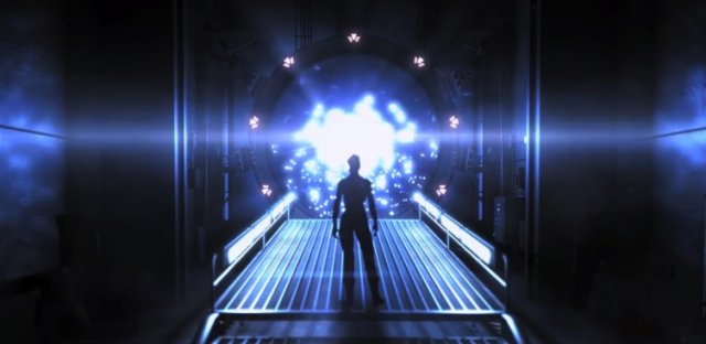 Stargate SG-1 Unleashed