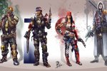 Housemarque al lavoro su Dead Nation 2 e su The Walking Dead? - Notizia