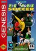 Pro Moves Soccer per Sega Mega Drive