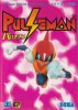 Pulseman per Sega Mega Drive