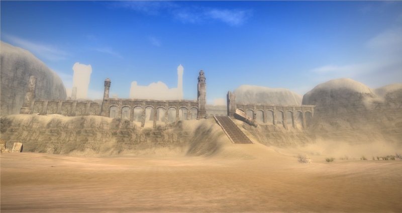 Age of Wulin: Legend of the Nine Scrolls