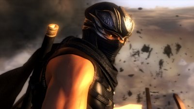Ninja Gaiden Sigma 2 Plus