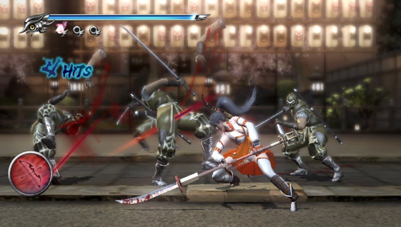 Ninja Gaiden Sigma 2 Plus