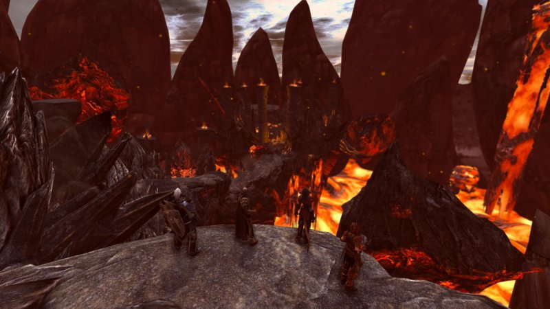 Immagine di Neverwinter per PC Windows