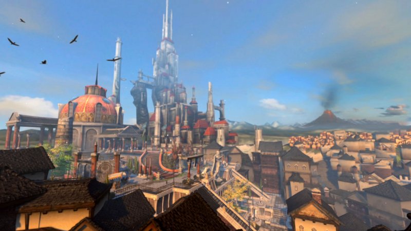 Immagine di Neverwinter per PC Windows