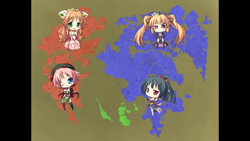 Boob Wars: Big Breasts vs. Flat Chests 