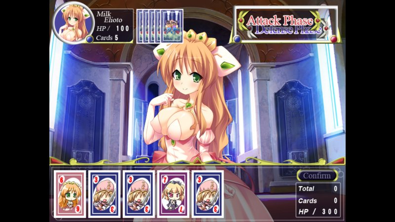 Boob Wars: Big Breasts vs. Flat Chests 