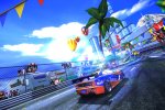 The 90's Arcade Racer - Nuove sequenze video - Notizia