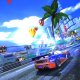 The 90's Arcade Racer - Nuove sequenze video