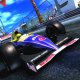 The 90's Arcade Racer - Un filmato di gameplay della versione Wii U